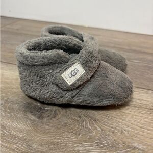 UGG Baby Bixbee Booties